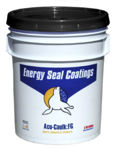 Acu-Caulk FG by Energy Seal