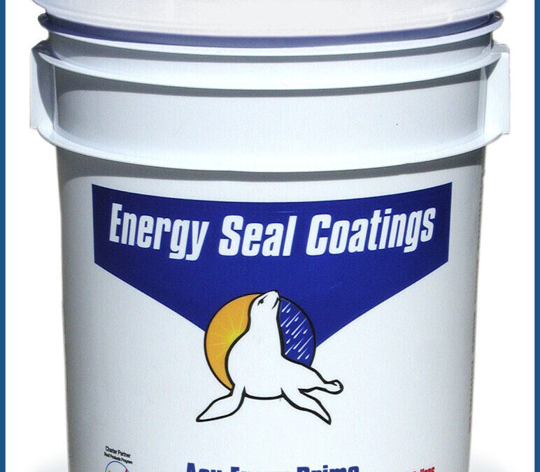 Cool Roofs Save Energy Even in Cold Climates