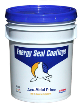Acu Wash by Energy Seal Coatings
