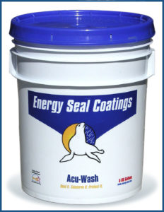 Alco Seal Kote 100% Acrylic Sealer - 5 Gal. Pail