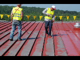 5 Mistakes to Avoid When Applying Liquid Roof Coatings