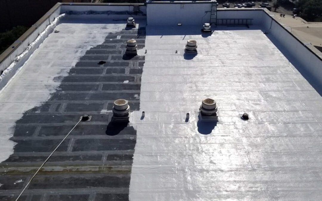 Four Myths About Cool Roofing Debunked