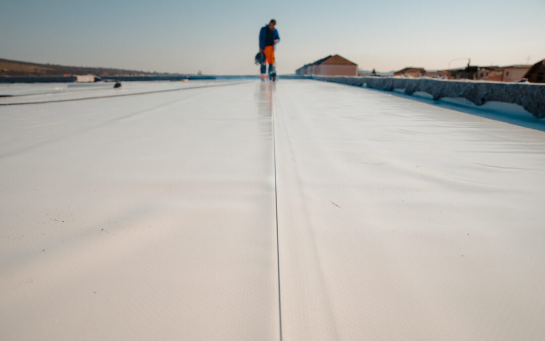 CITY GOVERNMENTS PROMOTE COOL ROOF COATINGS