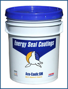Acu Wash by Energy Seal Coatings